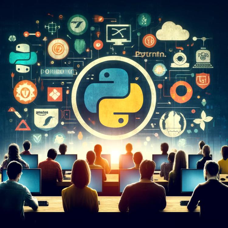 Bilgiyle Büyüyen Bir Topluluk: Pythontr.com