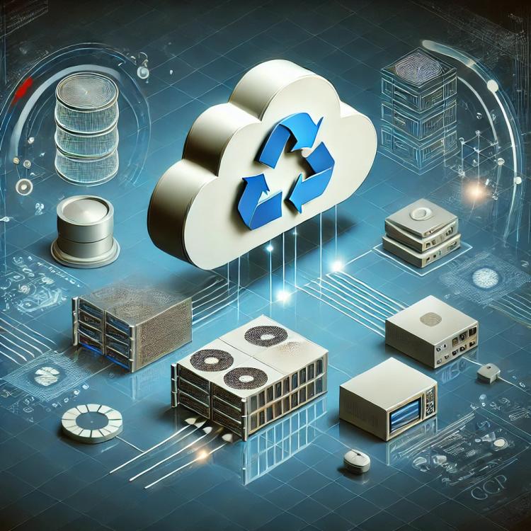 GCP Elastic IP Nedir ve Nasıl Alınır?