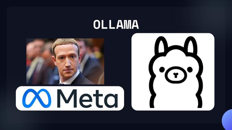 Adım Adım Ollama & Python
