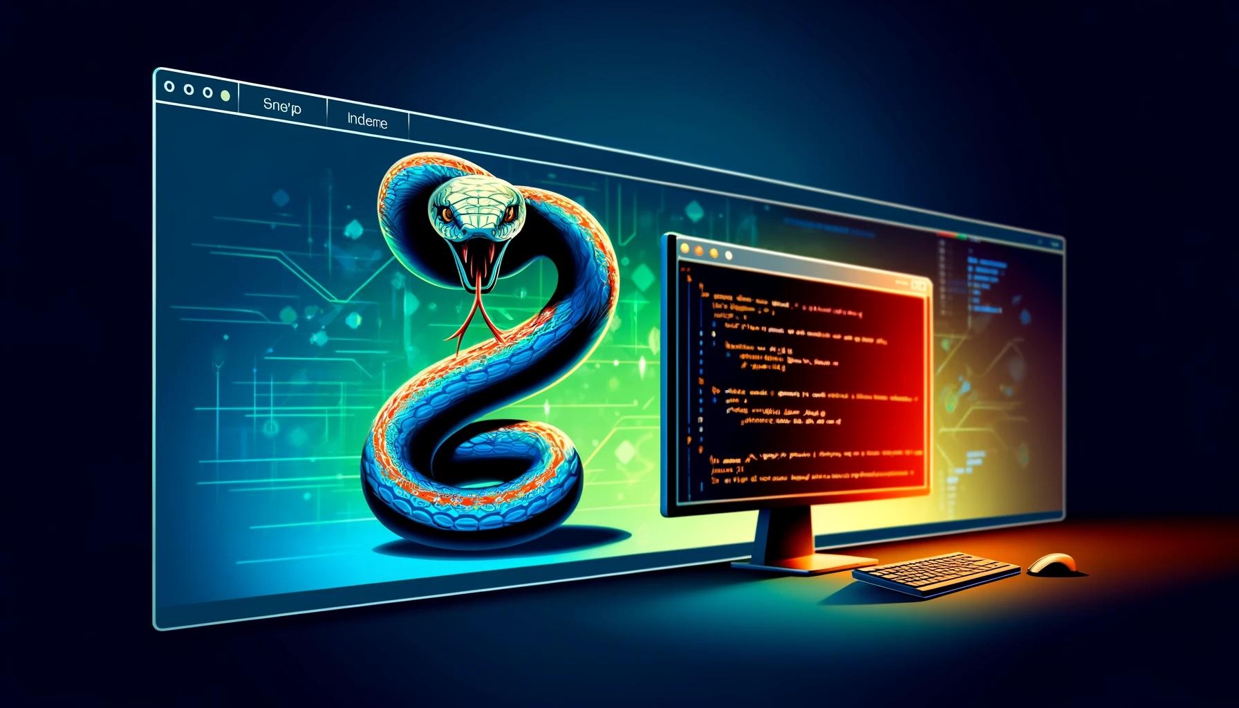 Python Programlama